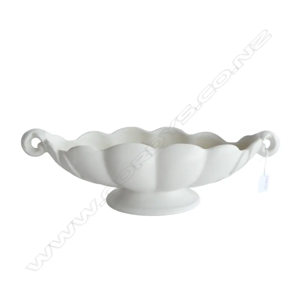 SHORTER & SON VASE #676 W.430mm Image 1++