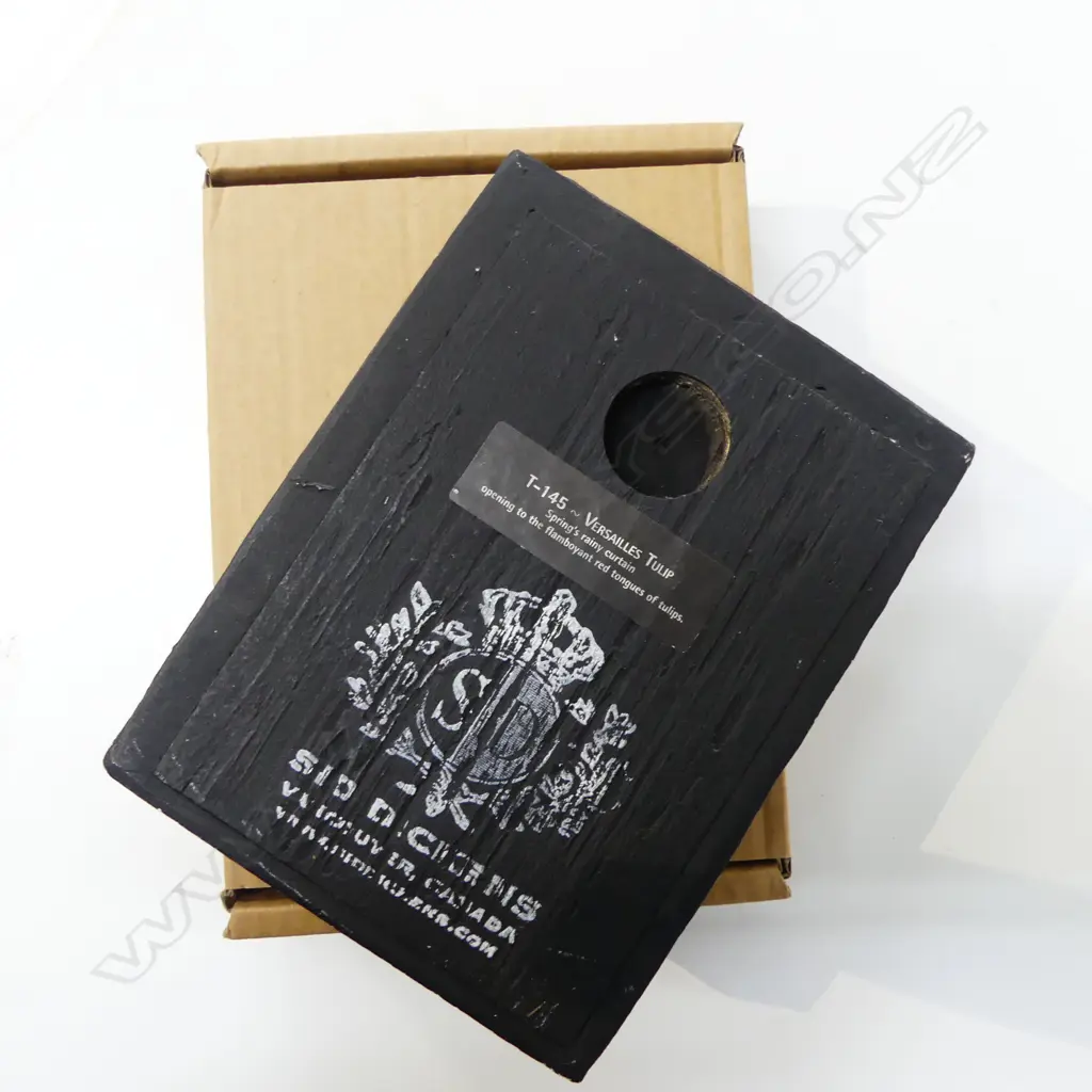 2 SID DICKENS MEMORY TILES, BOXED 200x150mm Image 1++