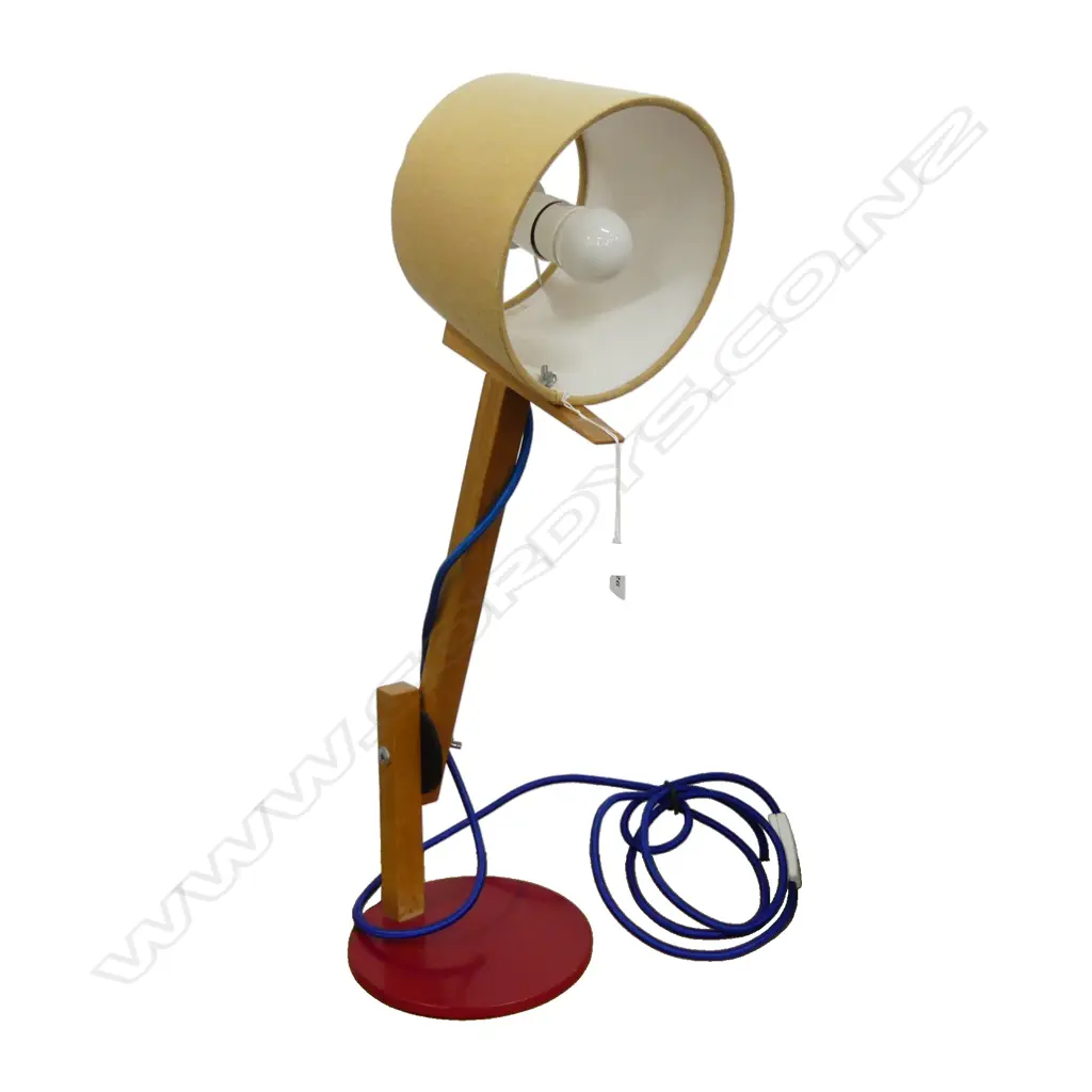MODERN DESIGN LAMP H.590mm Image 1++