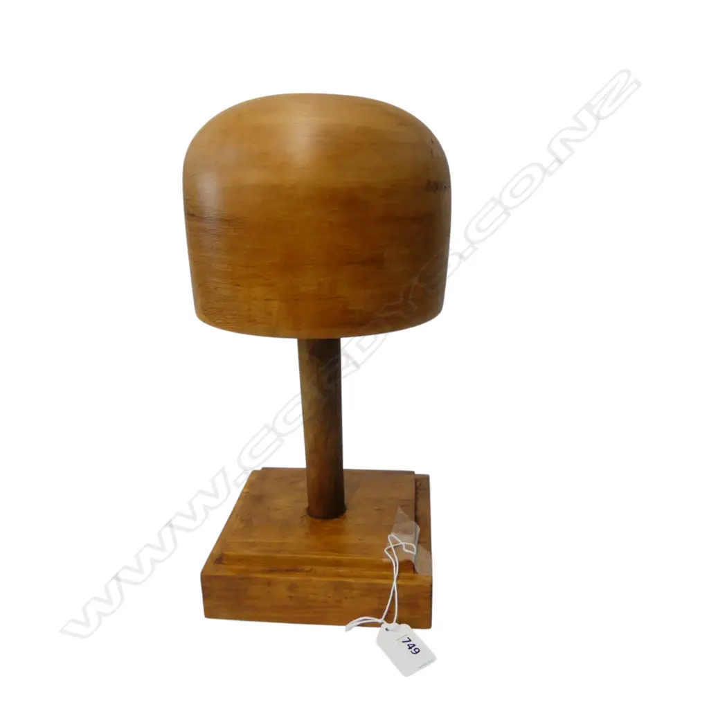 HAT BLOCK H Image 1++
