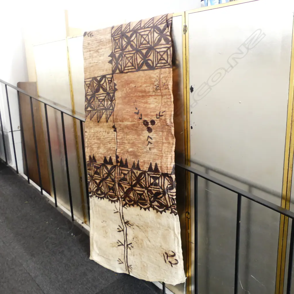 LG TAPA CLOTH Image 1++