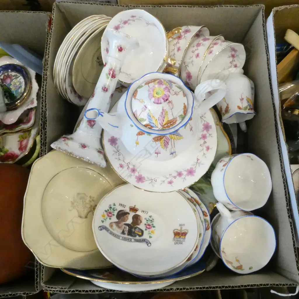 ASST. CHINA Image 1++