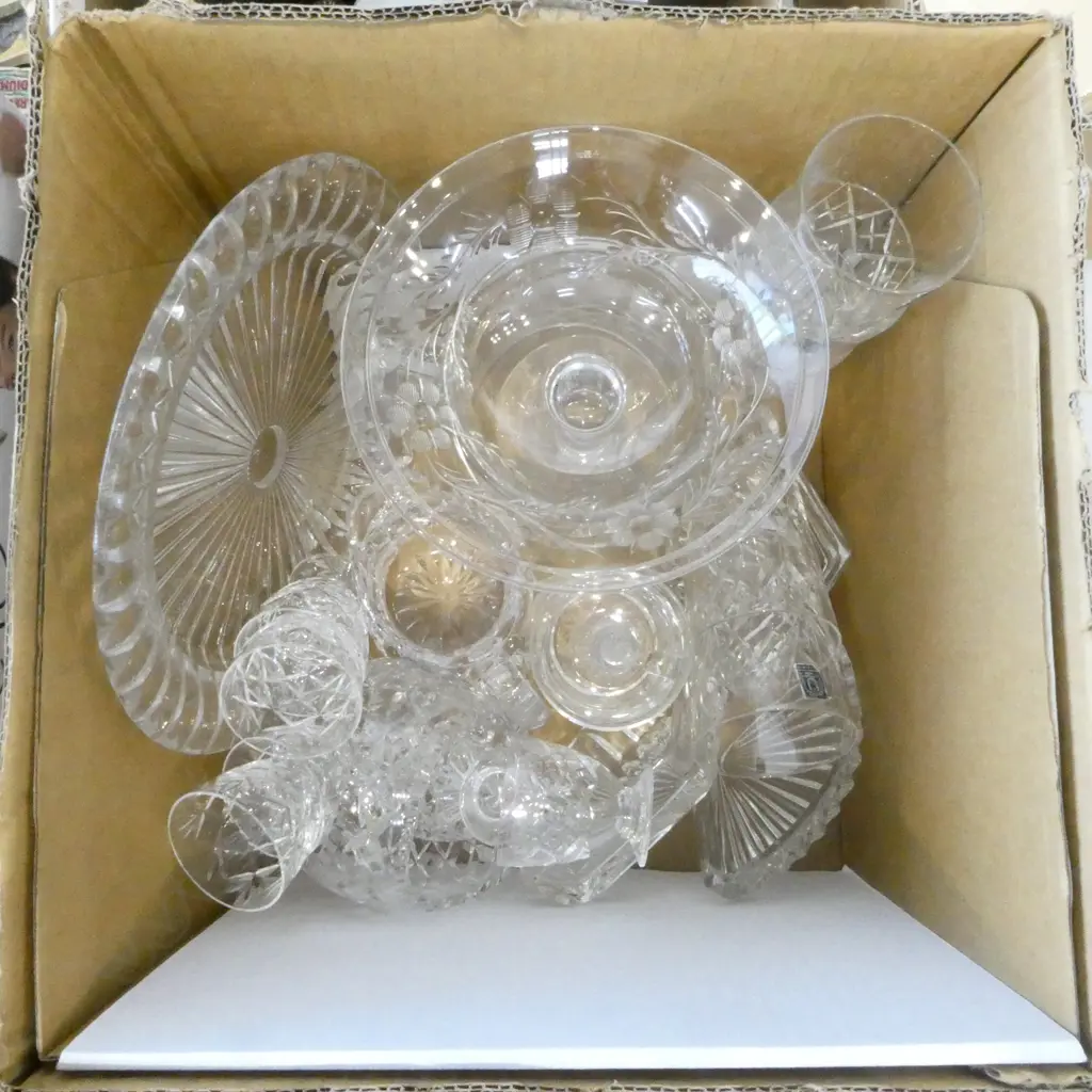 ASST. CRYSTAL Image 1++