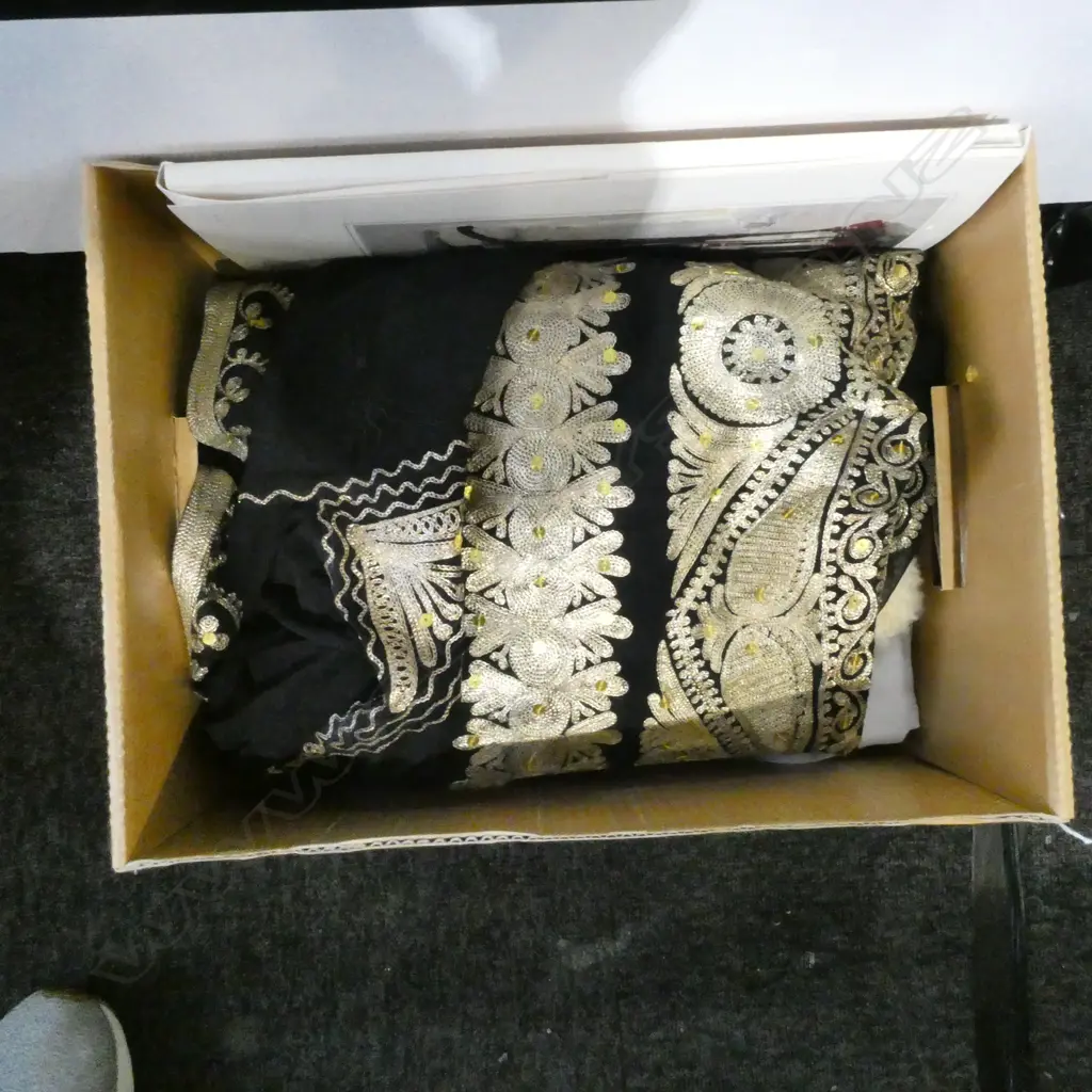 ARABIAN OUTFIT Image 1++