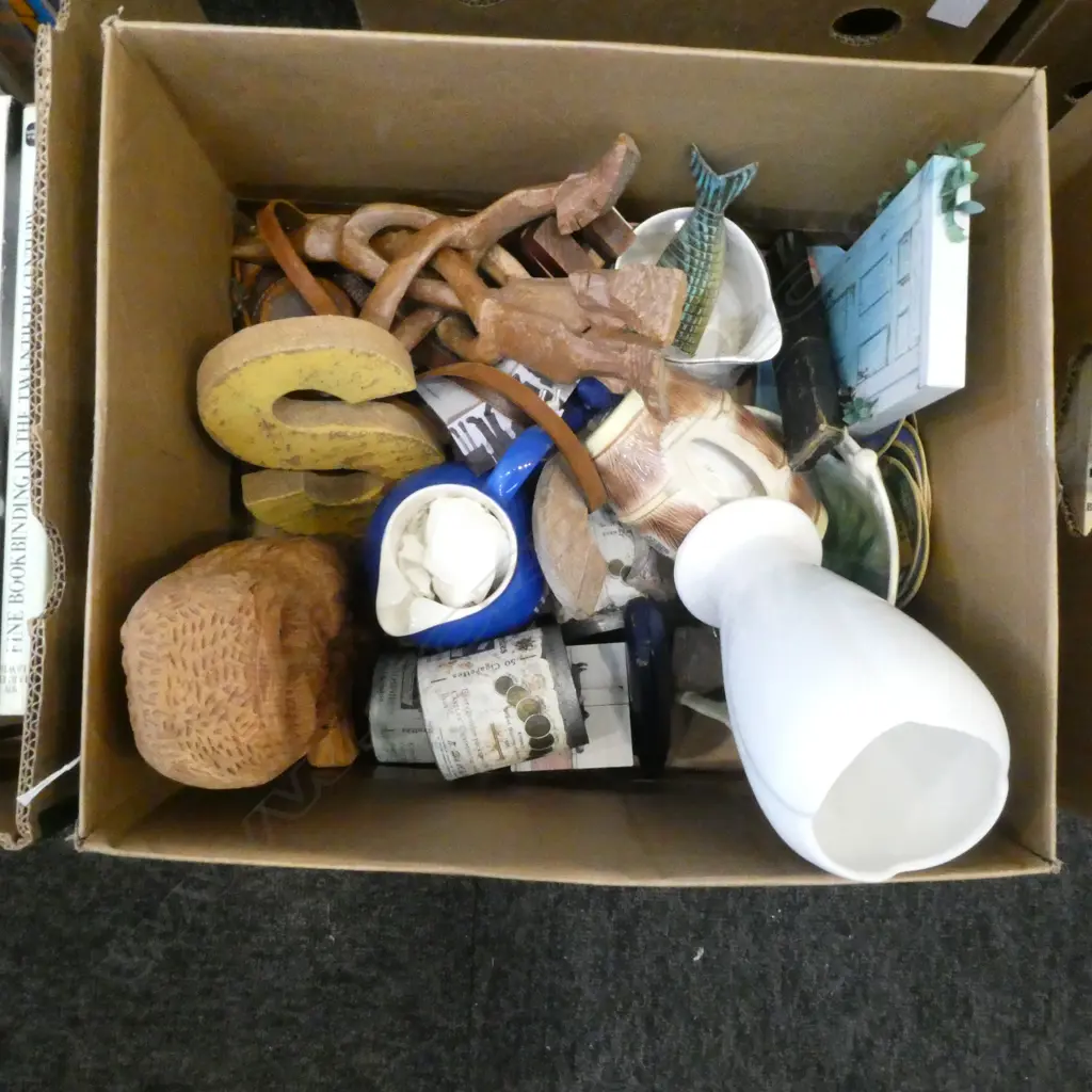 ASST. COLLECTABLES Image 1++