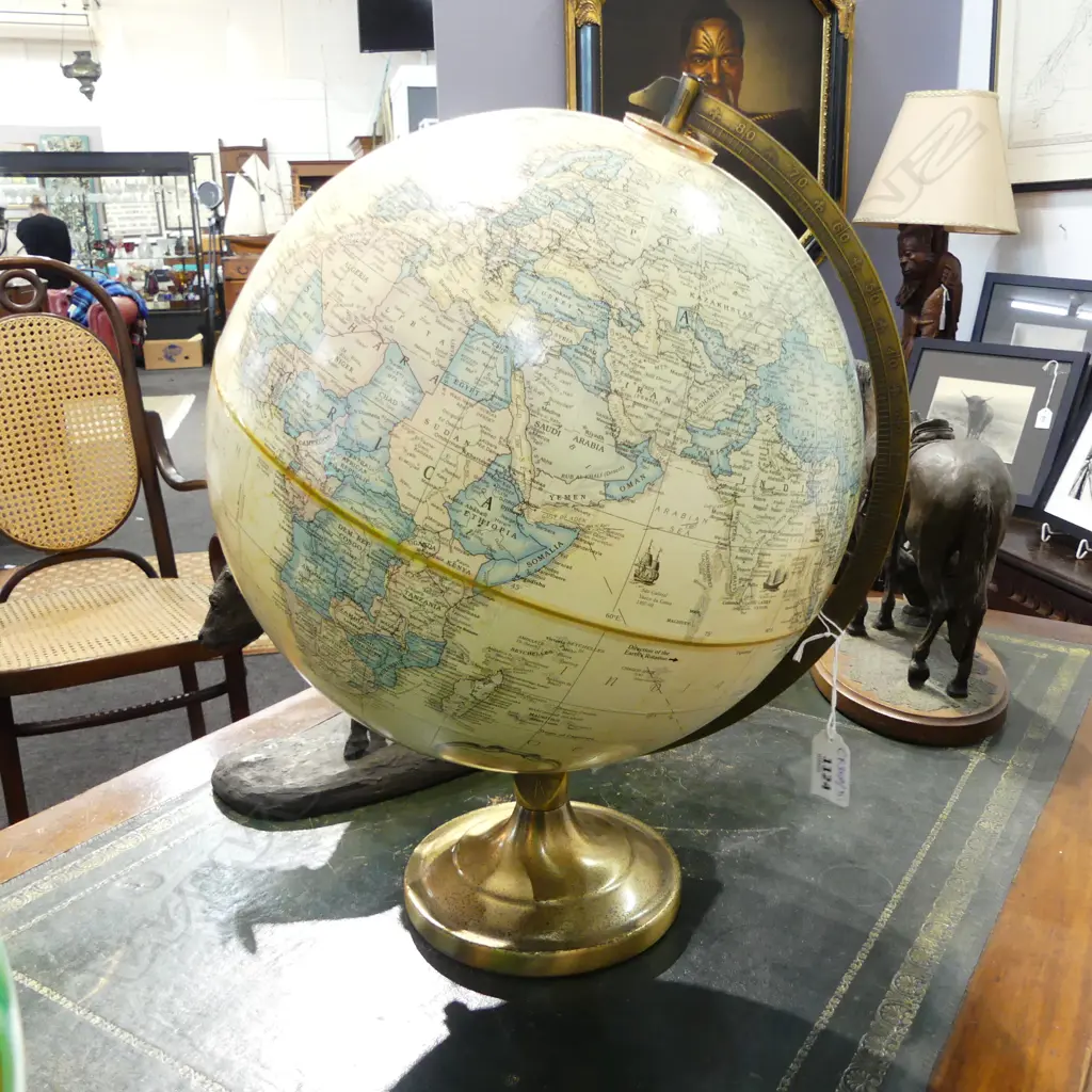 GLOBE H.410mm Image 1++
