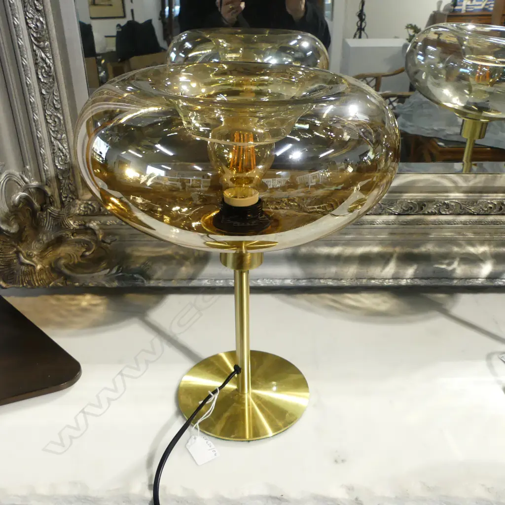 TABLE LAMP H.340mm Image 1++