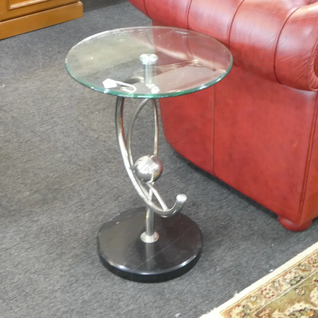 WOODEN TV CONSOLE 1600x500x470mm Image 1++