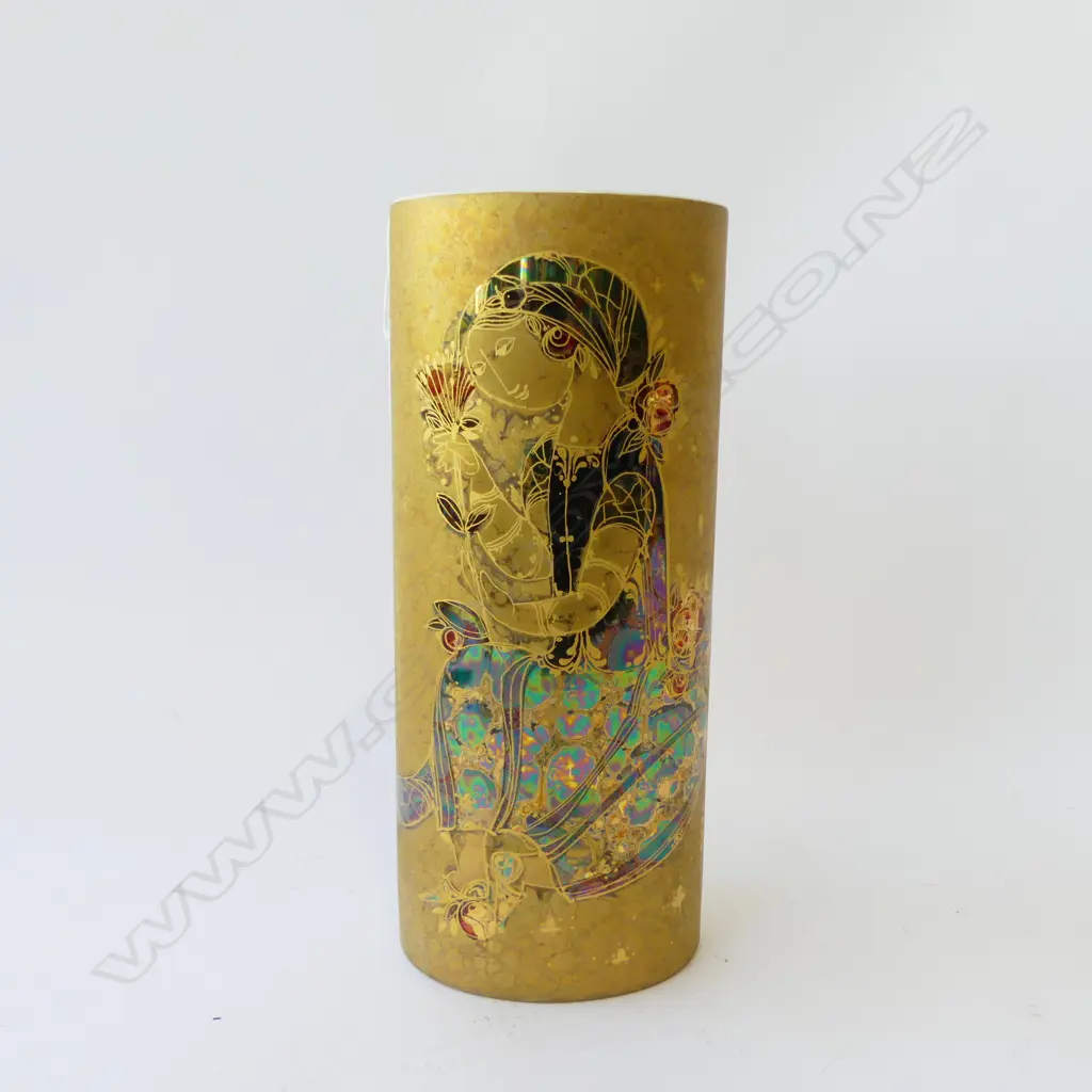 ROSENTHAL BJORN WIINBLAD VASE H.280mm Image 1++