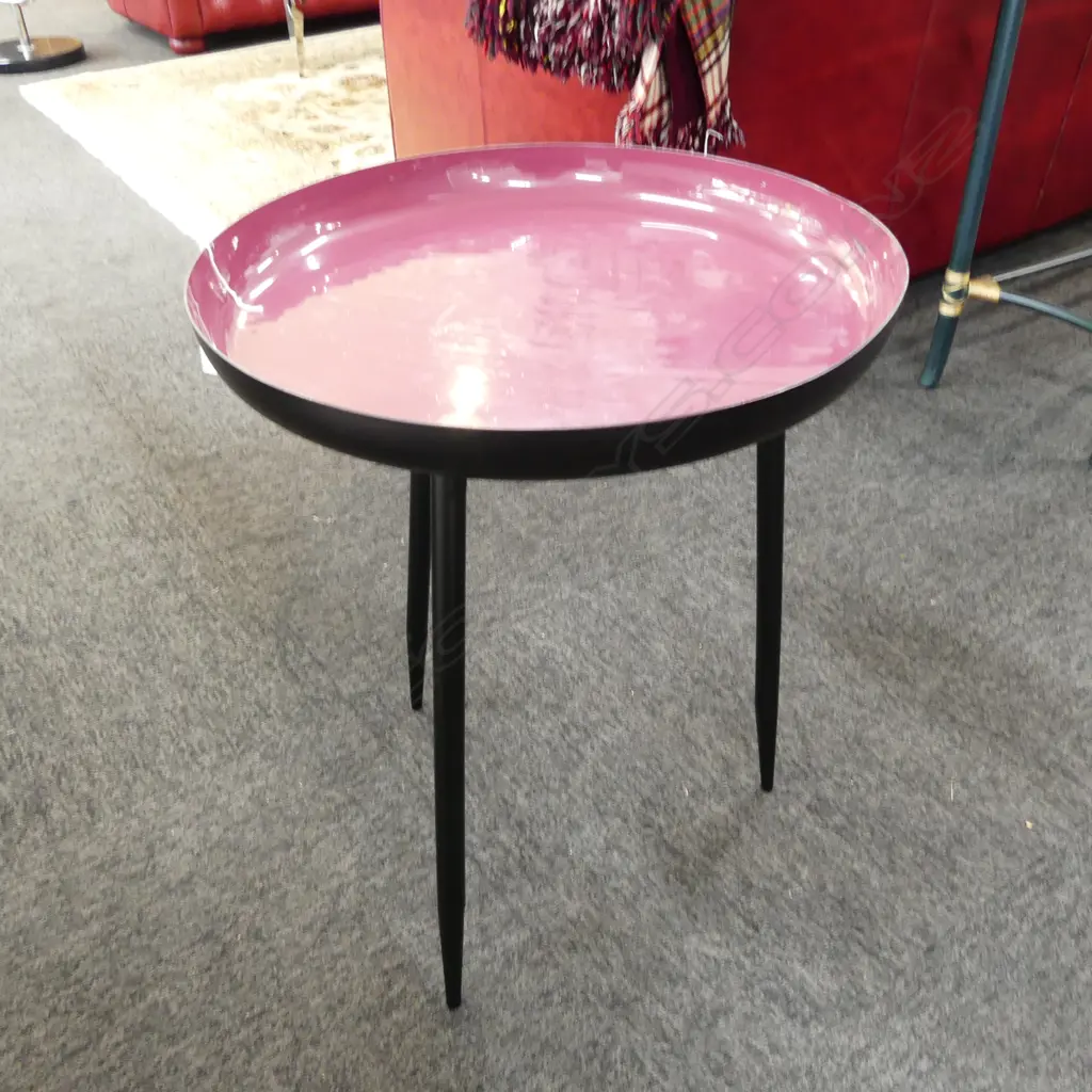 SMALL SIDE TABLE 500x410mm Image 1++