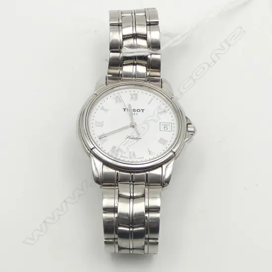 TISSOT SEASTAR WRIST WATCH