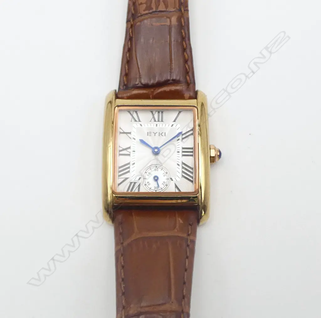 EYKI GP WRIST WATCH Image 1++