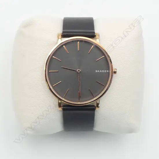 SKAGEN WATCH, NEW OLD STOCK