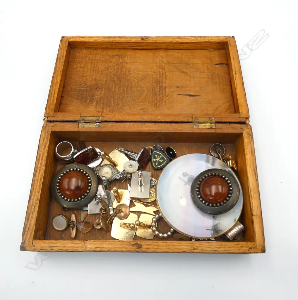 ASST. COSTUME JEWELLERY ETC Image 1++