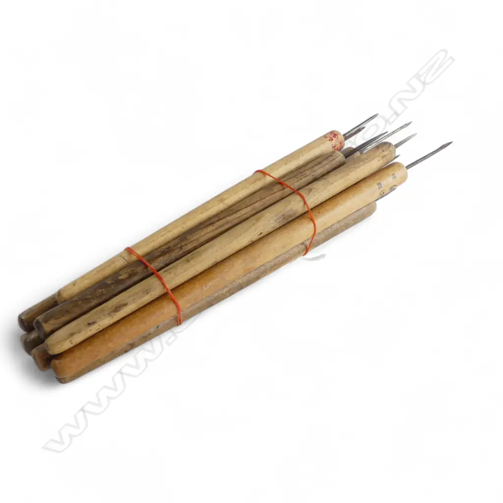 11 VINTAGE JAPANESE WOODWORKING TOOLS Image 1++