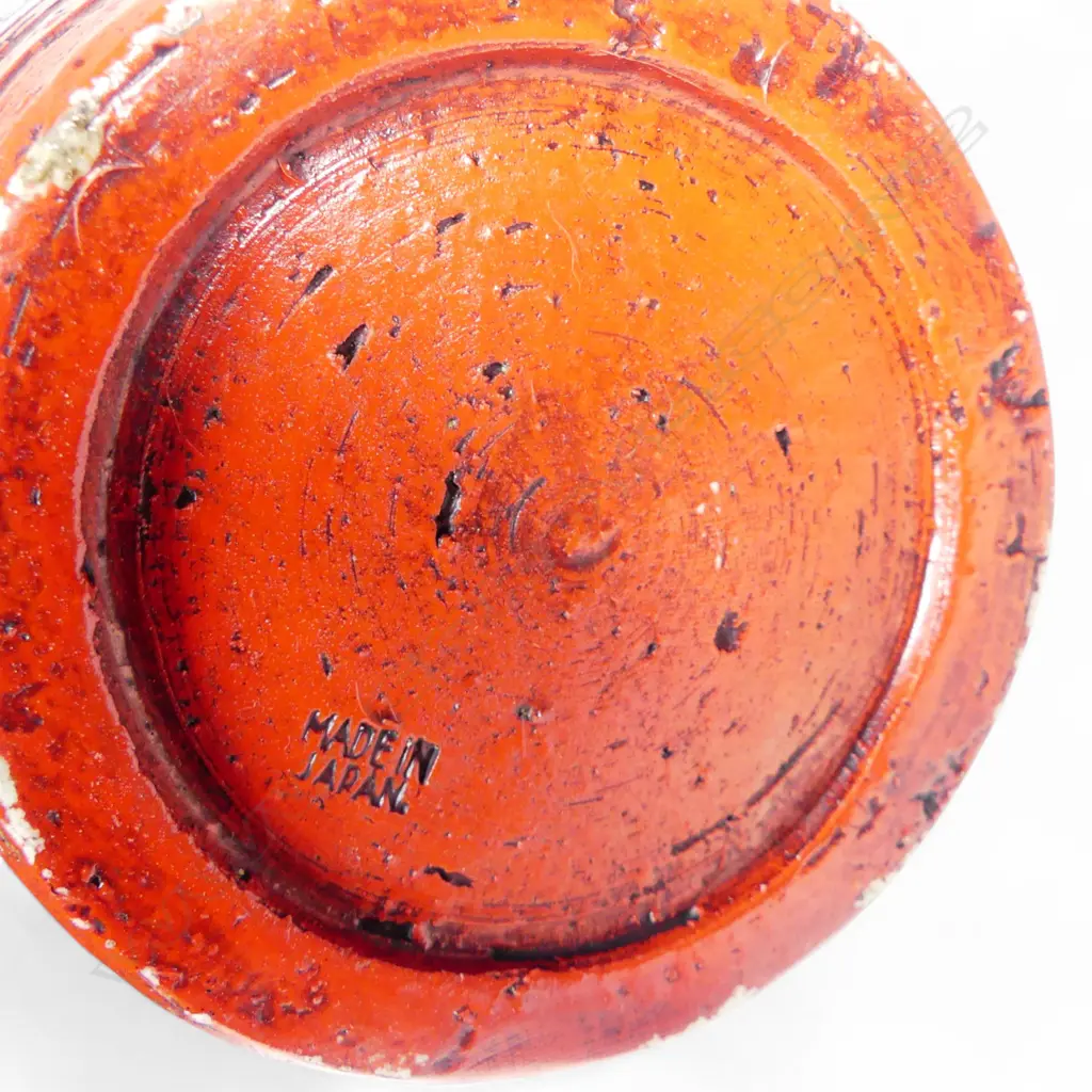 LARGE SUMIDA GAWA VASE H240MM Image 1++