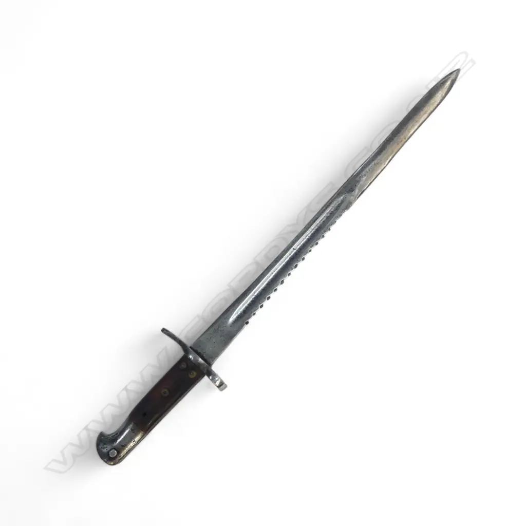 SAWBACK BAYONET L.590mm Image 1++