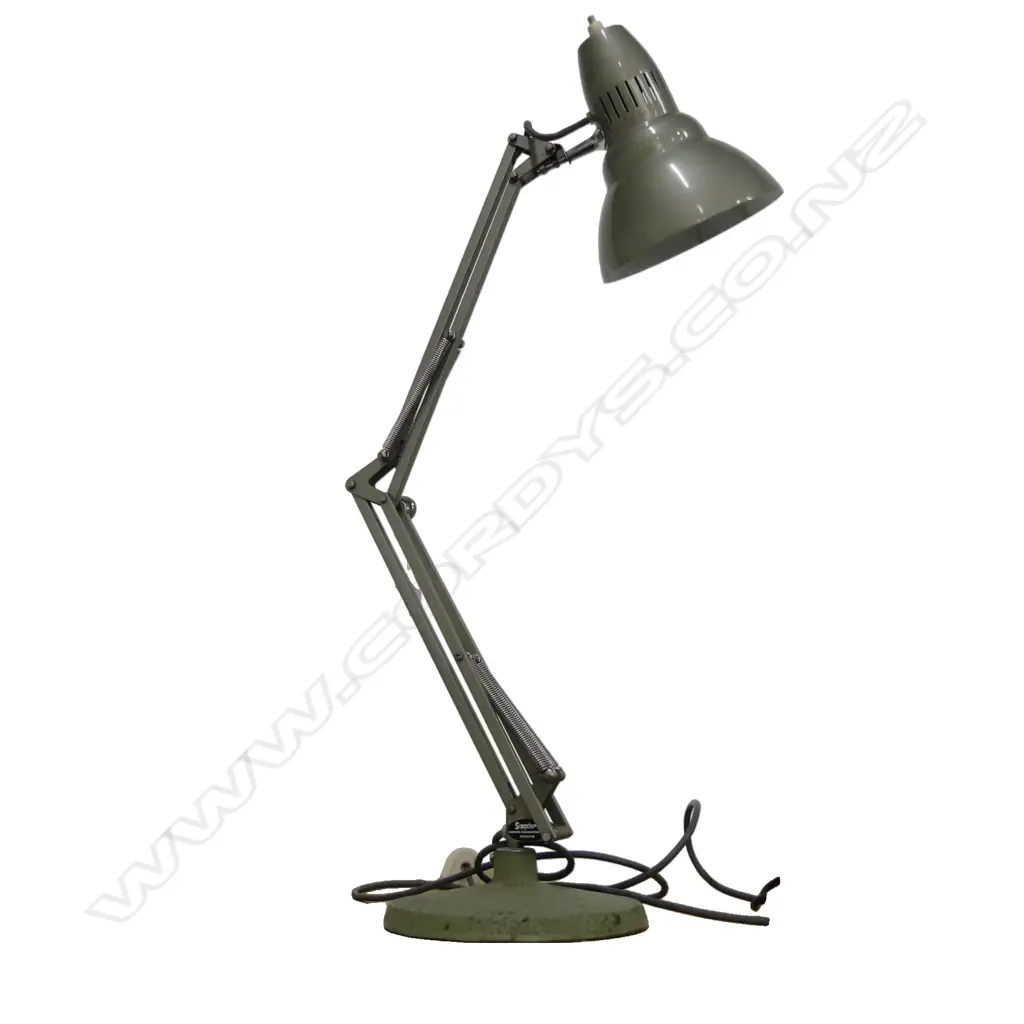 SUPERLUX ANGLEPOISE Image 1++