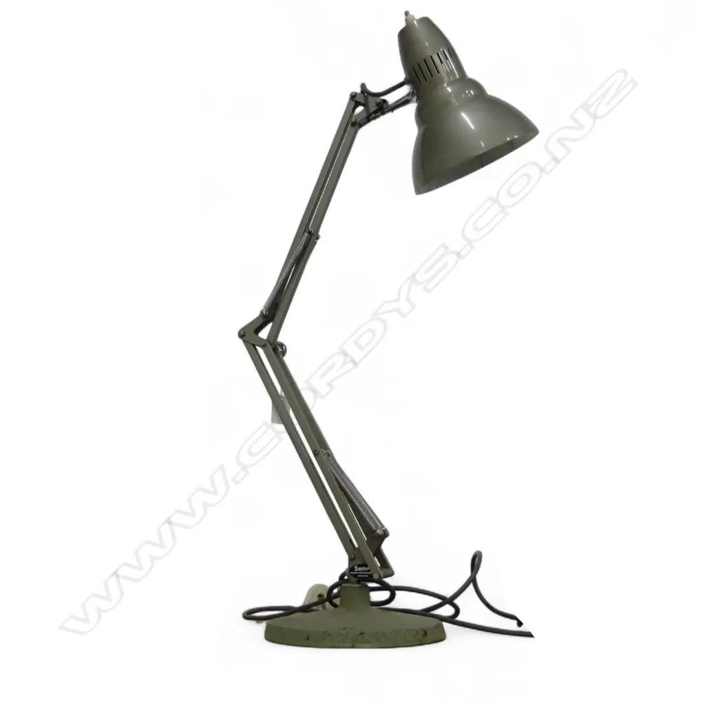 SUPERLUX ANGLEPOISE Image 1++