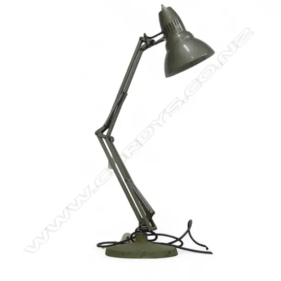 SUPERLUX ANGLEPOISE