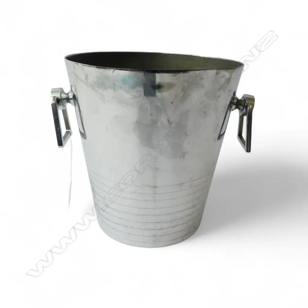 EP CHAMPAGNE BUCKET H.200mm Image 1++