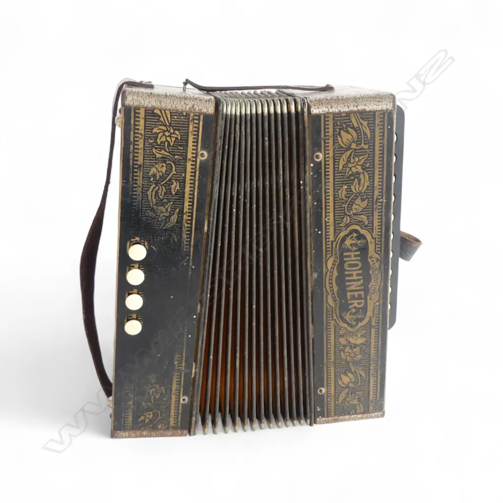 HOHNER ACCORDION AF W.280mm Image 1++