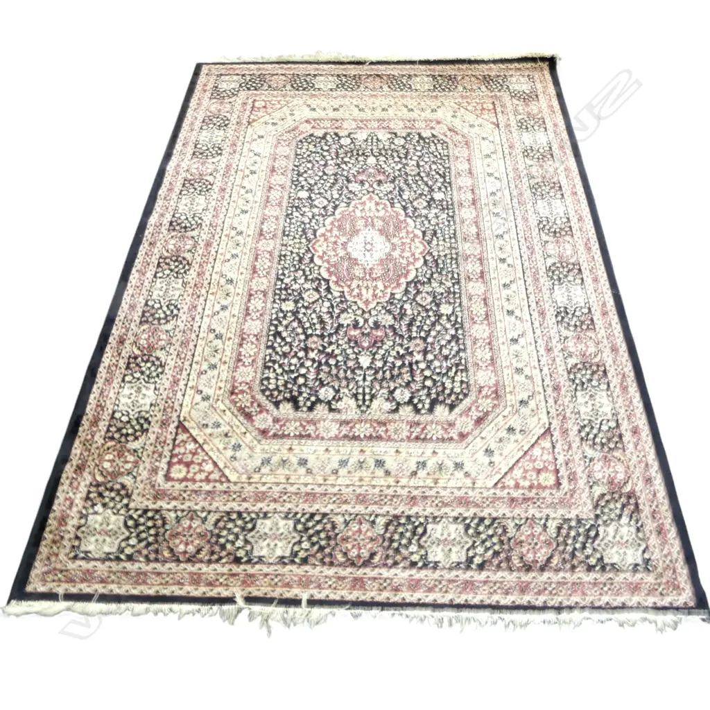 MACHINED RUG 2330x1580mm Image 1++