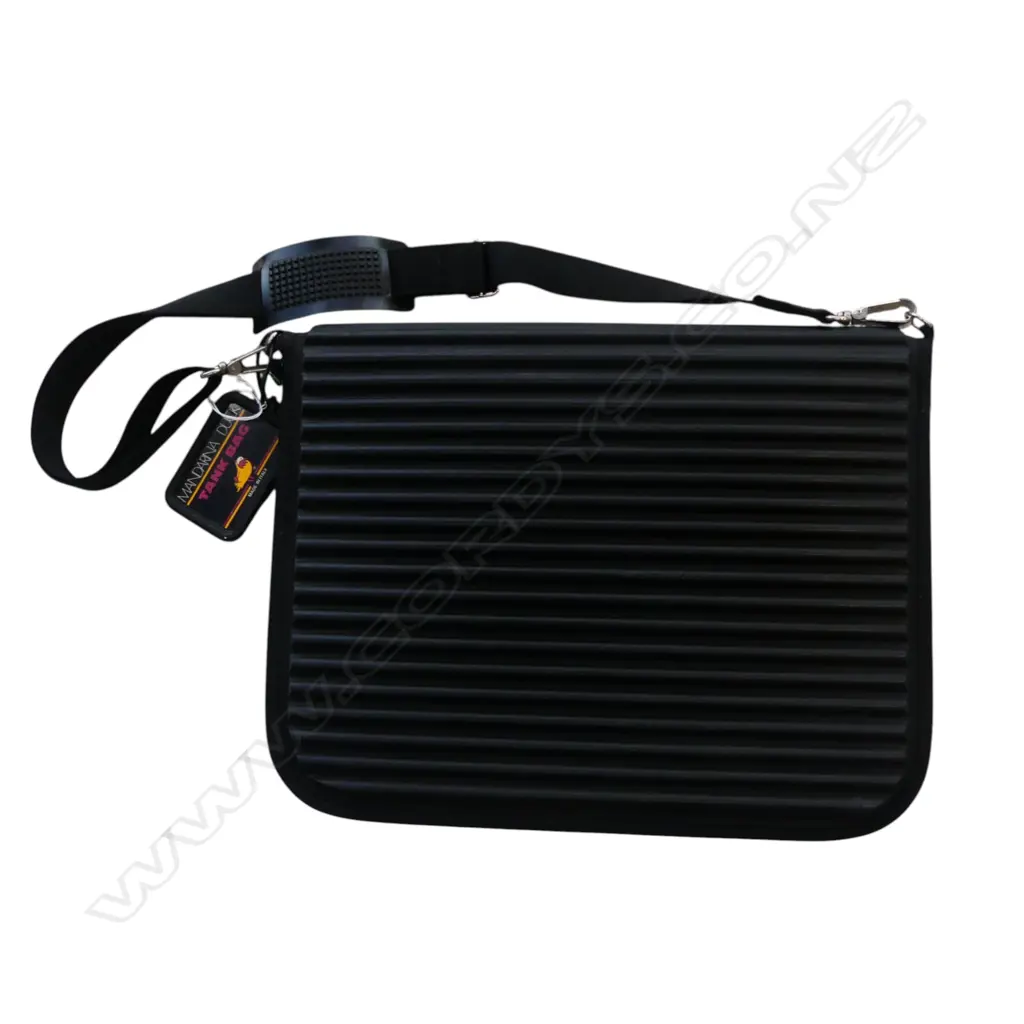 ITALIAN MANDARINA DUCK TANK BAG W.425mm Image 1++