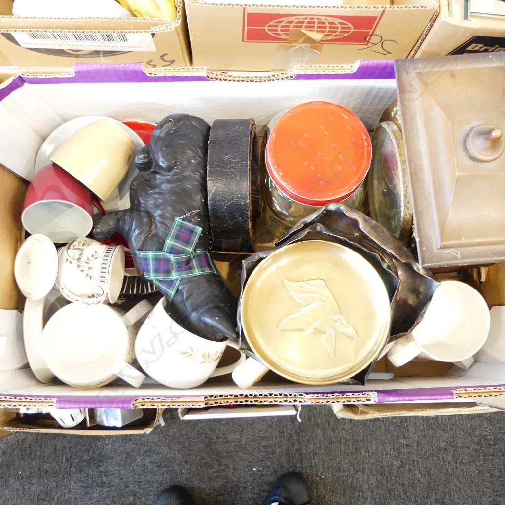 ASST. COLLECTABLES Image 1++