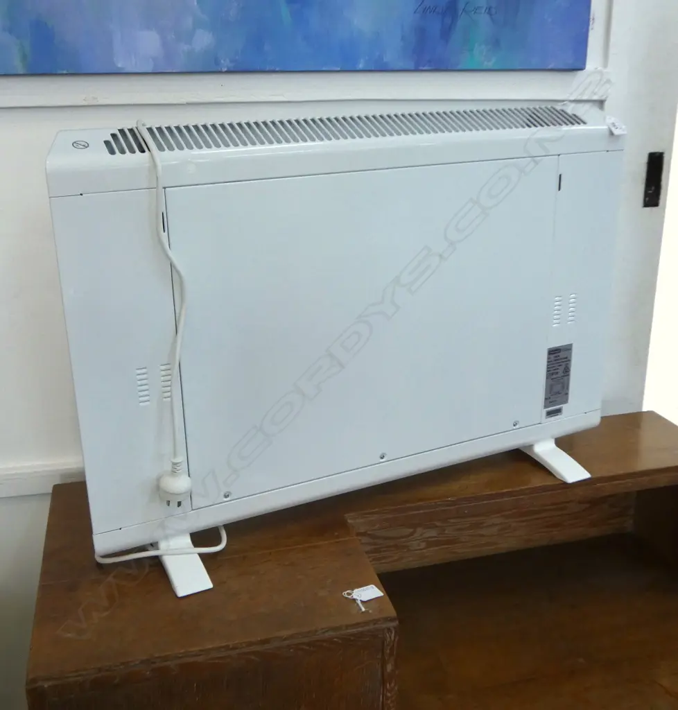 DELONGHI HEATER HCX9124E W.820mm Image 1++