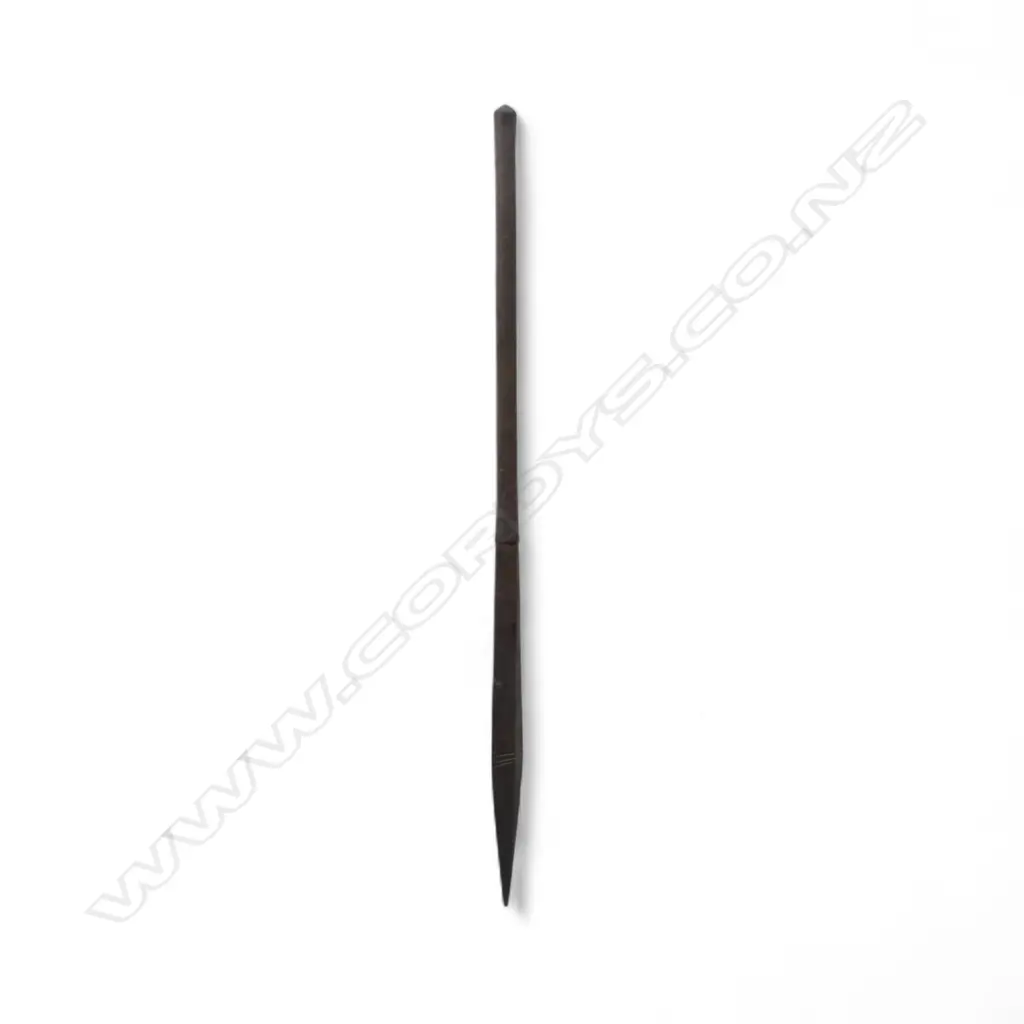 PACIFIC ISLAND LONG CLUB L 1400 Image 1++