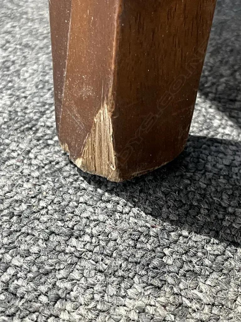 UPHOLSTERED ARMCHAIR 770x870x1040mm Image 1++