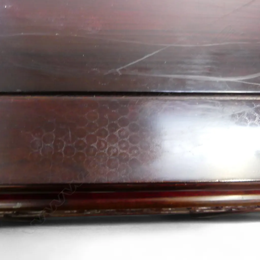 ORIENTAL TABLE w. 1 DRAW 1140x800x890mm Image 1++