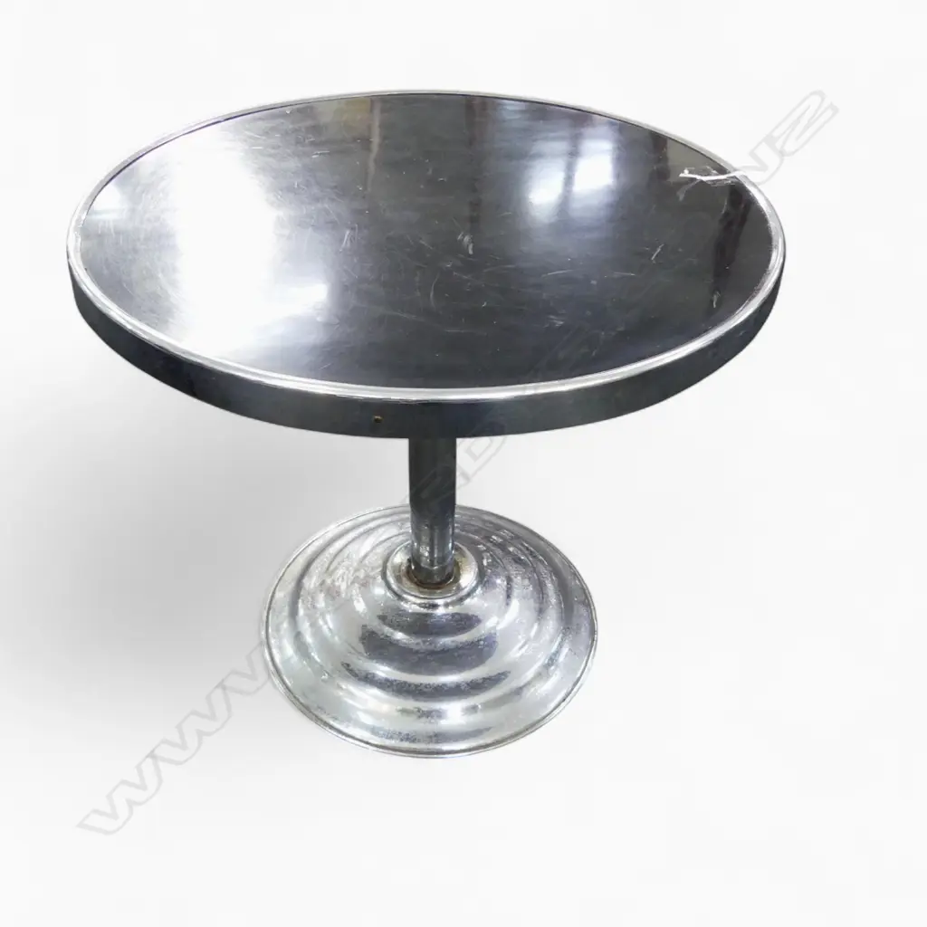 DECO SIDE TABLE H.415mm, 460mm dia Image 1++