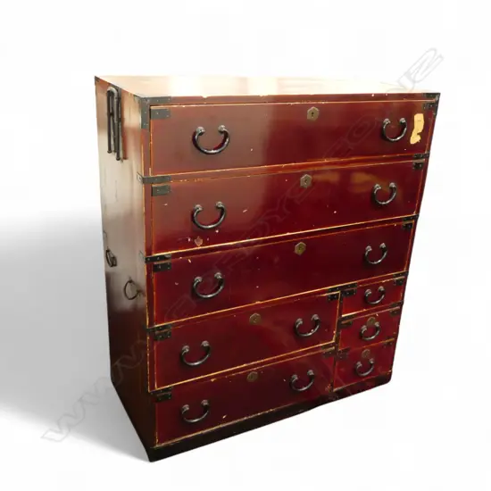 ORIENTAL CHEST 890x385x1010mm