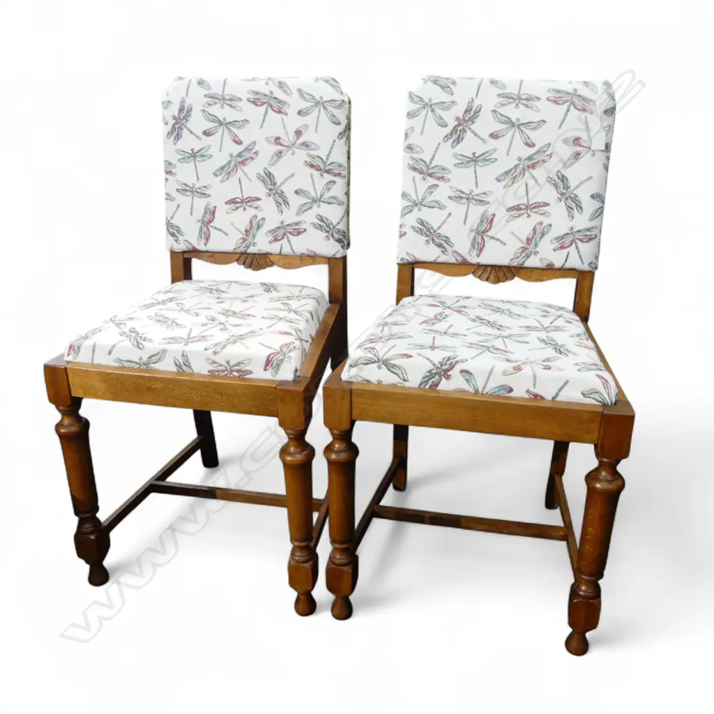 PR DINING CHAIRS Image 1++