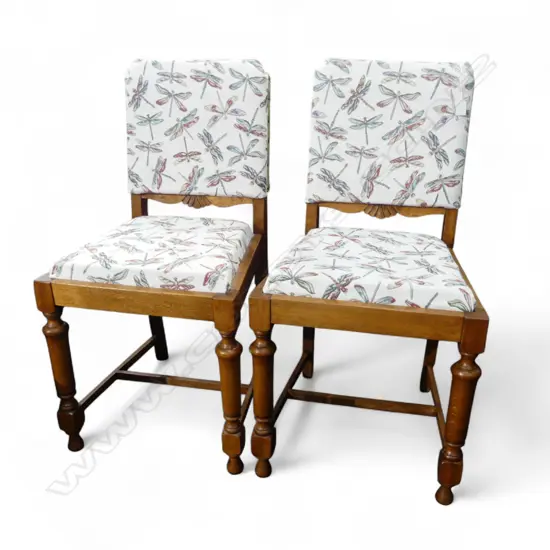 PR DINING CHAIRS