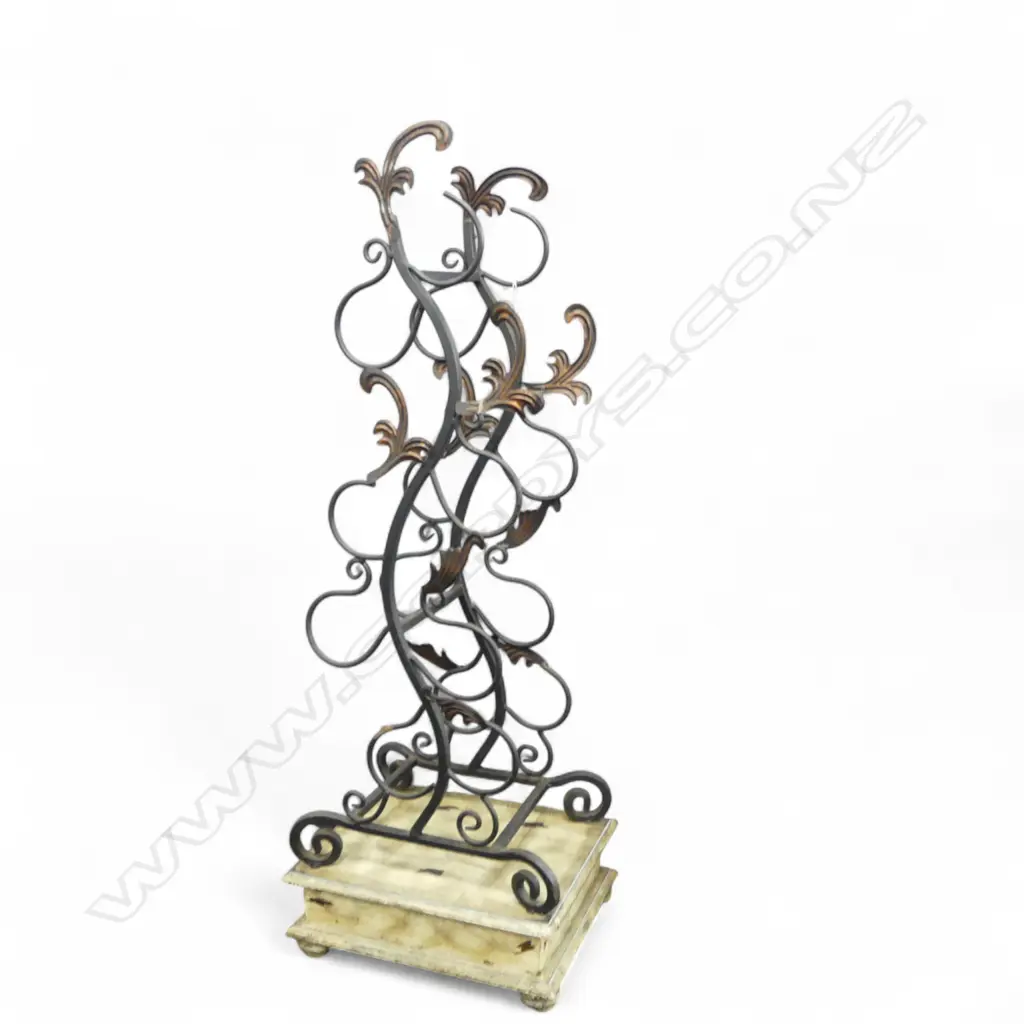 WINE RACK H.980mm Image 1++