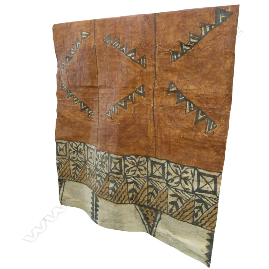 TAPA CLOTH, L.1800 x 1270mm Image 1++