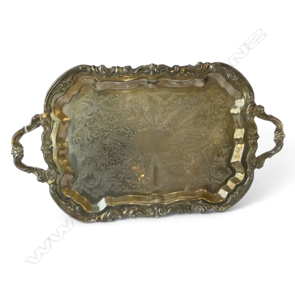 LARGE EP PLATTER W.640mm Image 1++