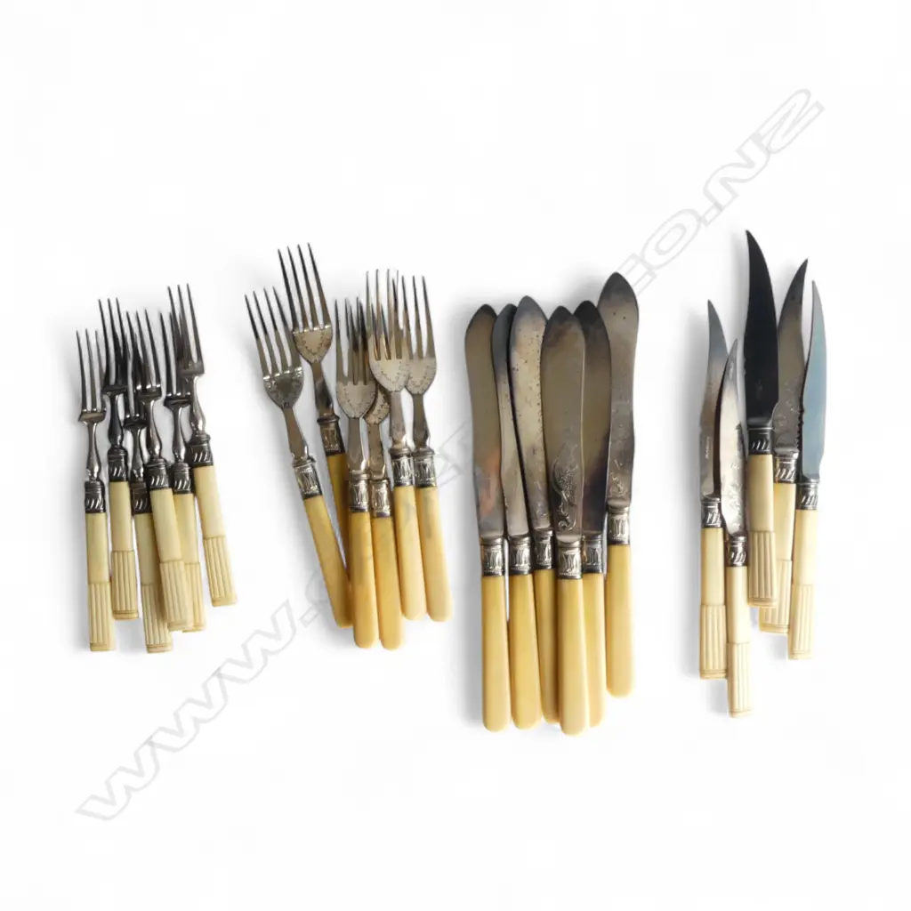 ASST. E/P CUTLERY Image 1++