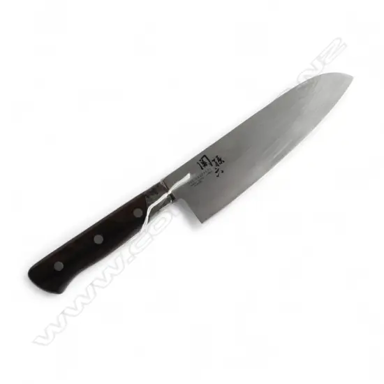 SEKIMAGOROKU CHEFS KNIFE L.290mm