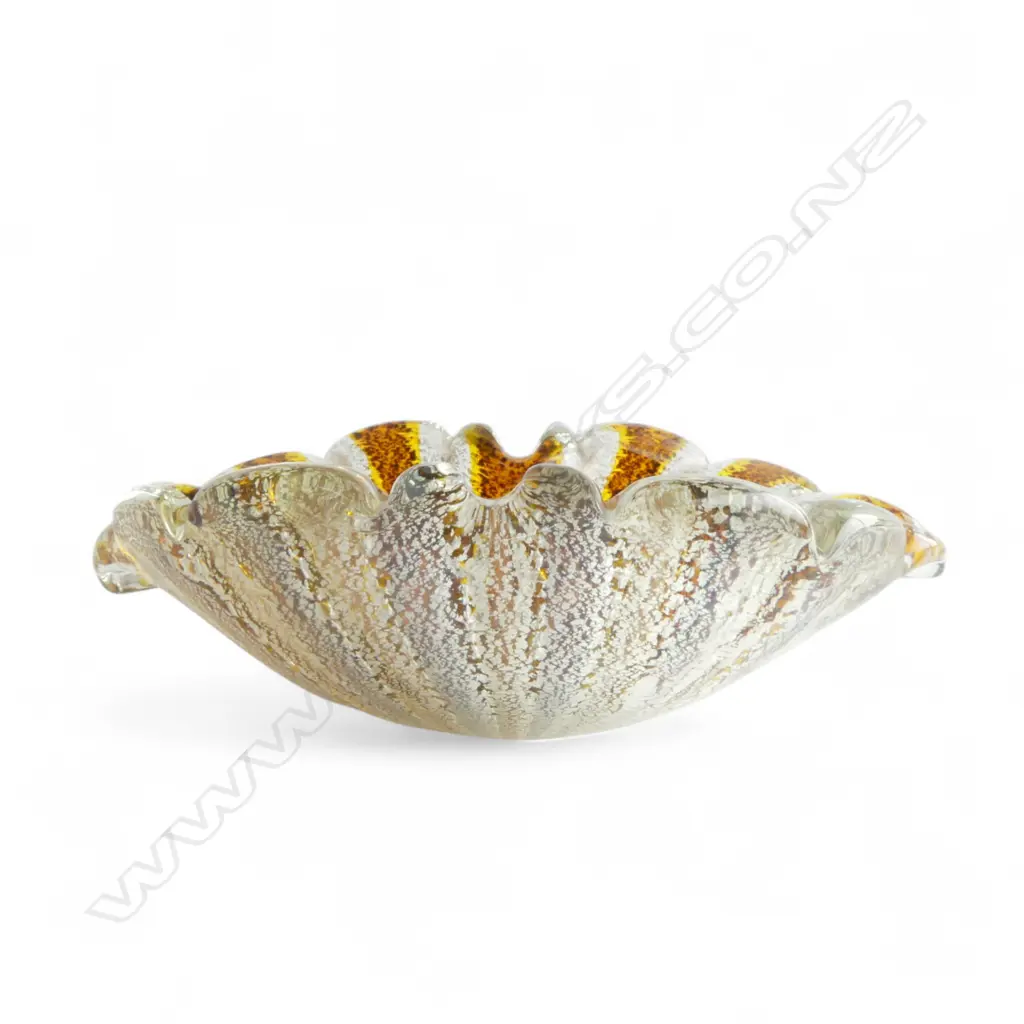 MURANO BOWL W.195mm Image 1++