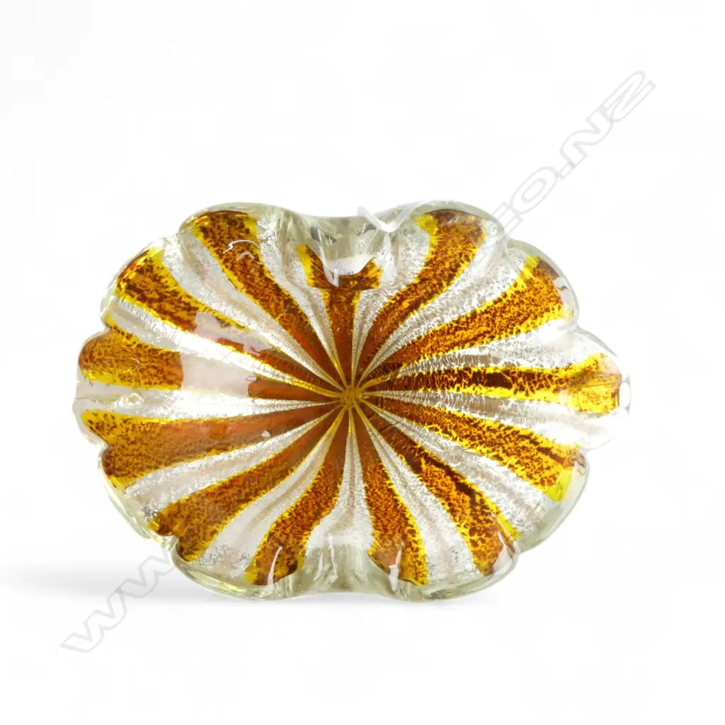 MURANO BOWL W.195mm Image 1++