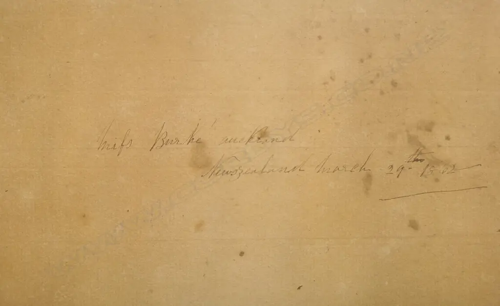 Artist unknown untitled (probably the Floating Harbour at Bristol) Image 1++