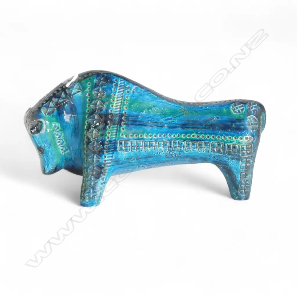 BITOSSI BULL (faulted) Image 1++