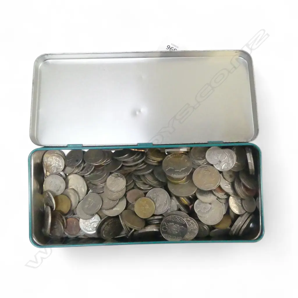 ASST. COINAGE etc Image 1++