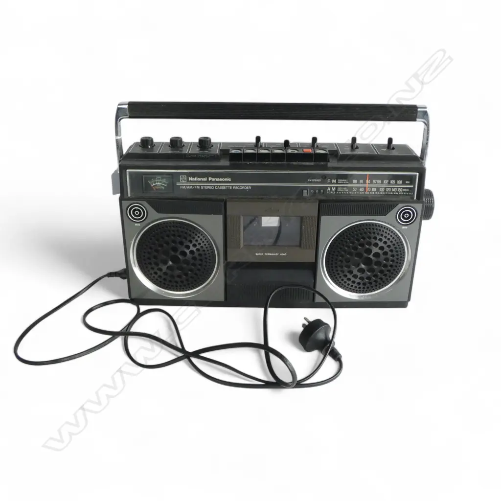 VINTAGE RADIO Image 1++
