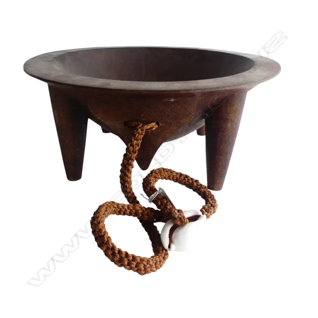 KAVA BOWL 410mm dia Image 1++