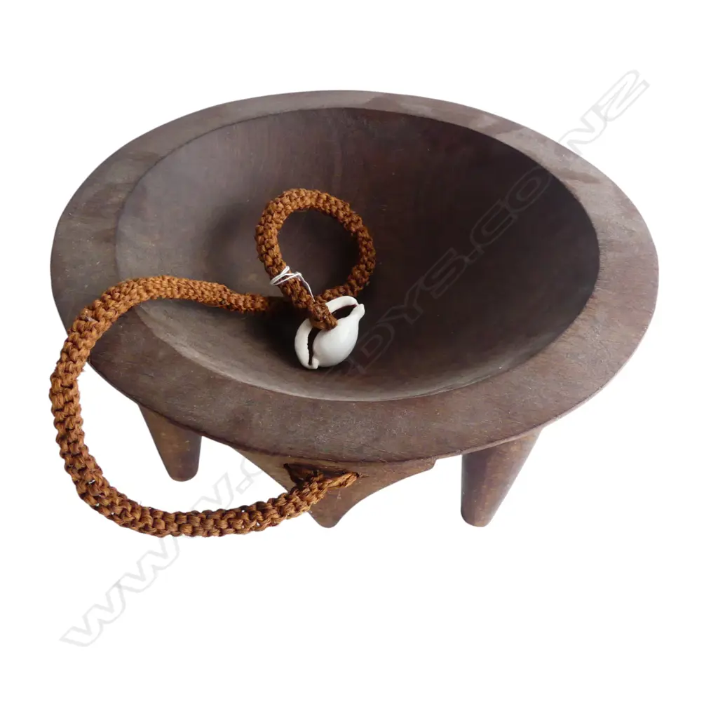 KAVA BOWL 410mm dia Image 1++